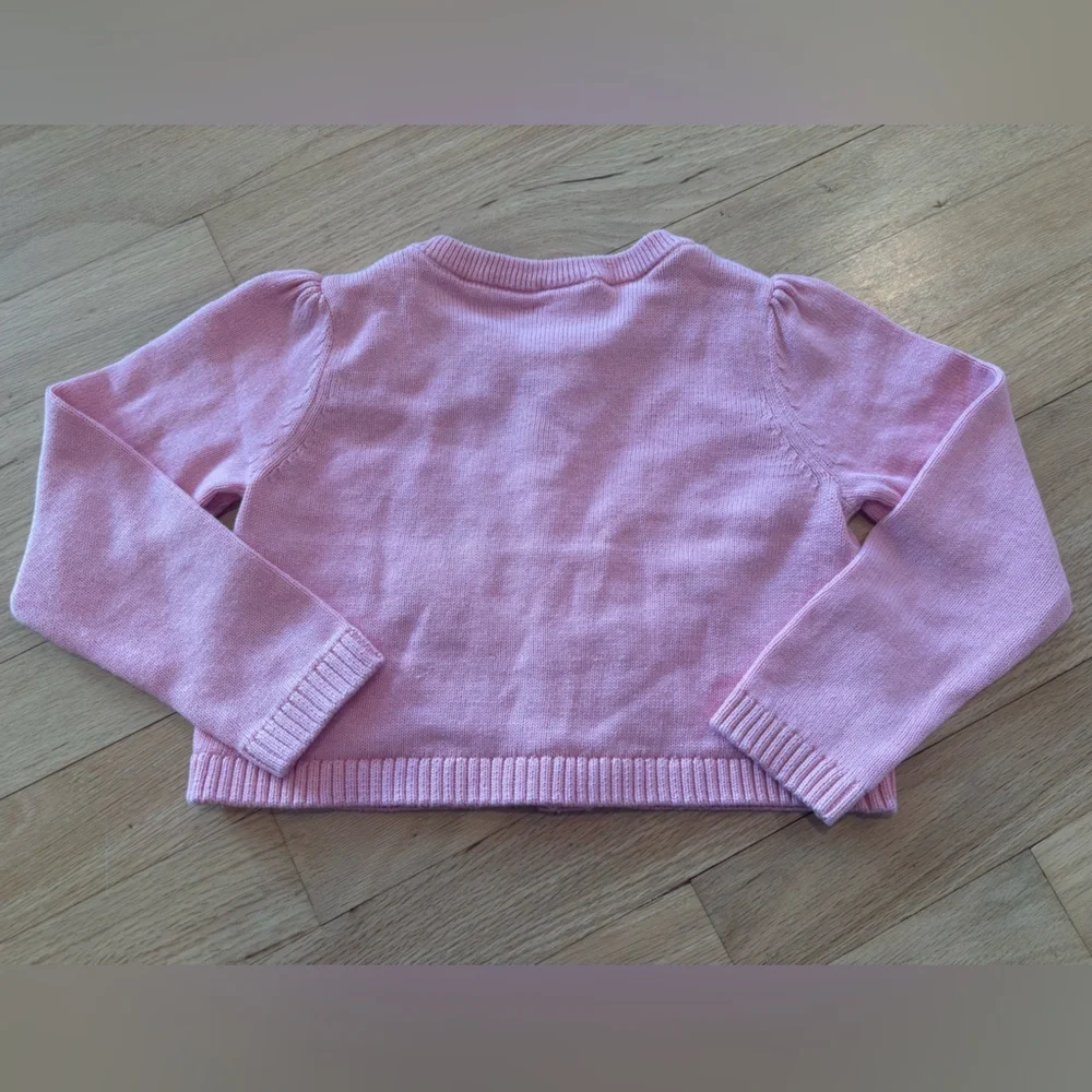 Gymboree toddler bunny